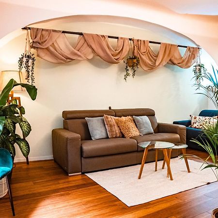 Apartament Casa Spinola View Genua Zewnętrze zdjęcie