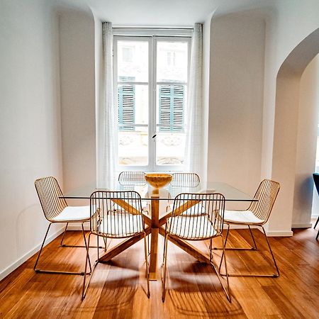 Apartament Casa Spinola View Genua Zewnętrze zdjęcie
