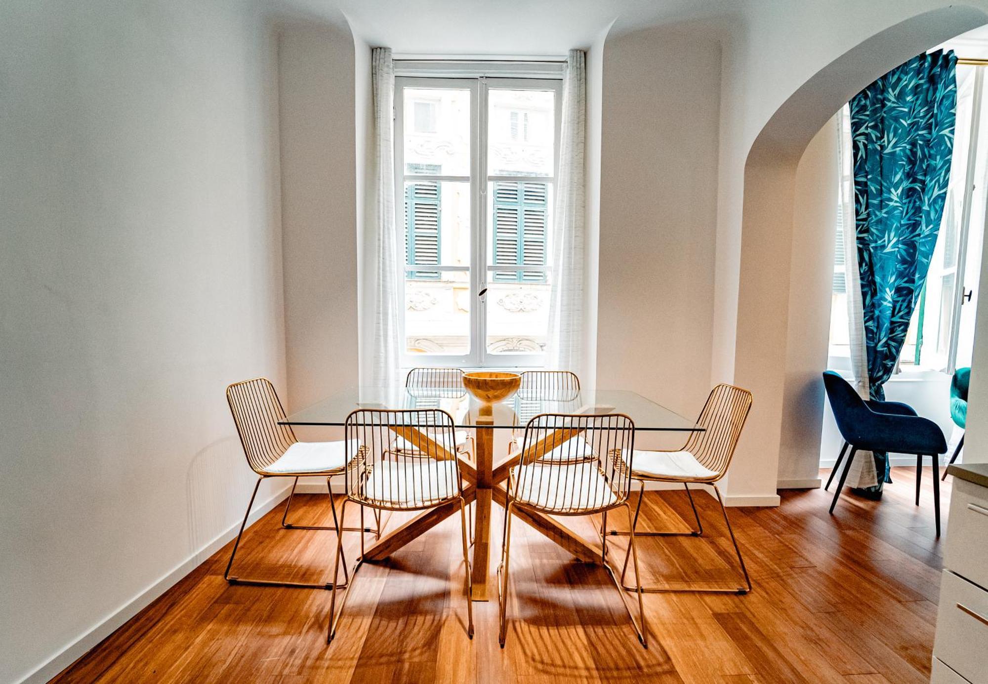 Apartament Casa Spinola View Genua Zewnętrze zdjęcie