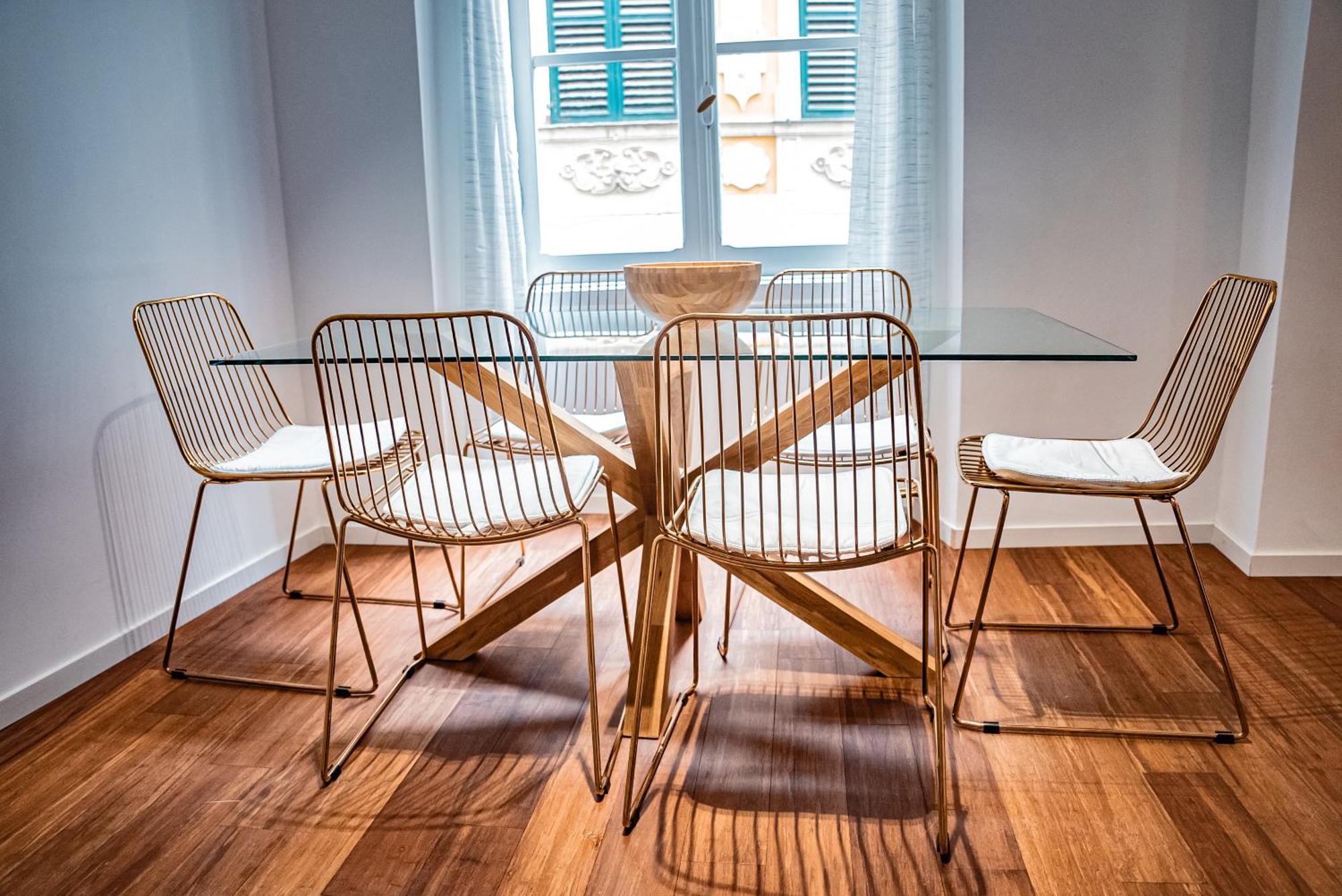 Apartament Casa Spinola View Genua Zewnętrze zdjęcie