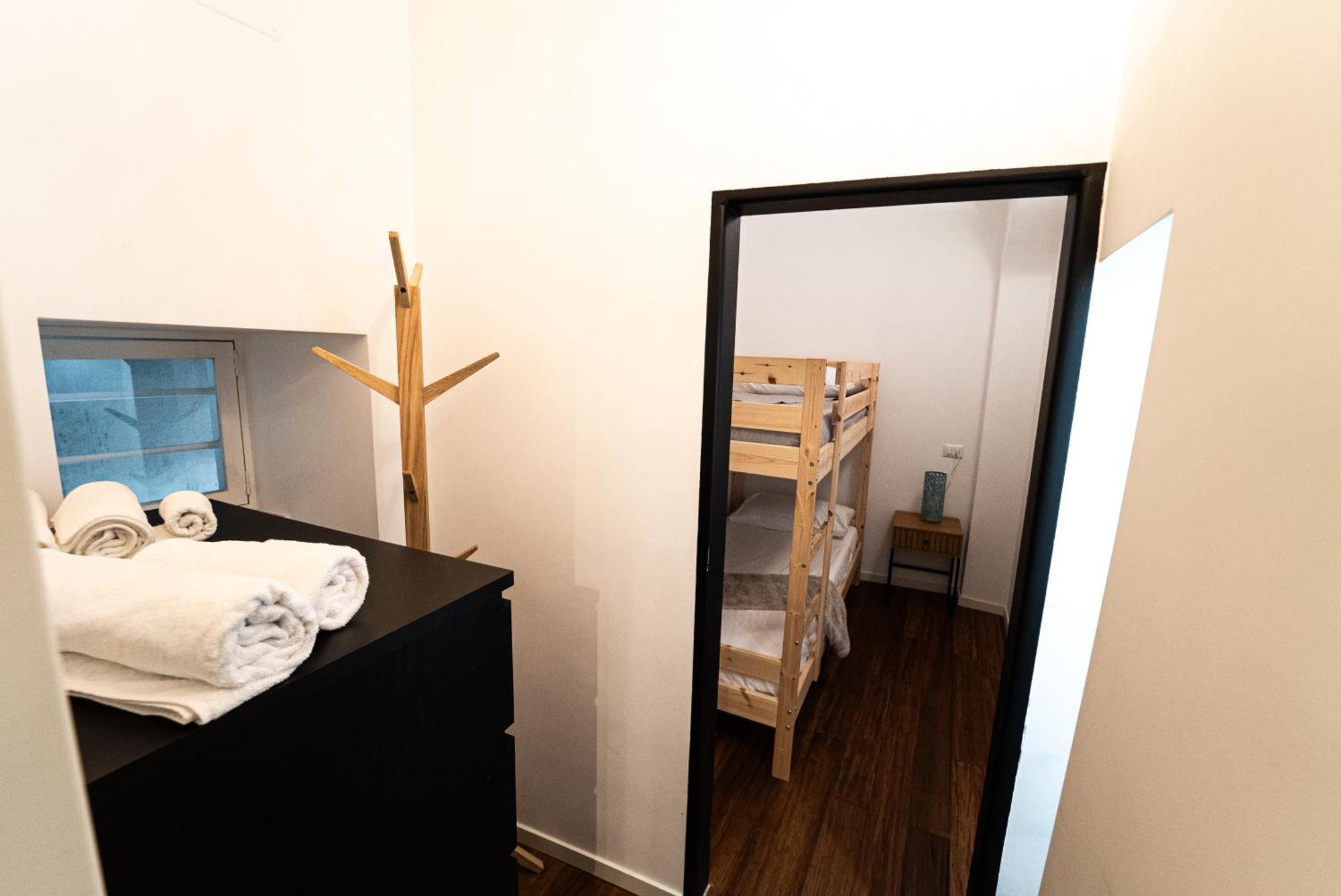 Apartament Casa Spinola View Genua Zewnętrze zdjęcie