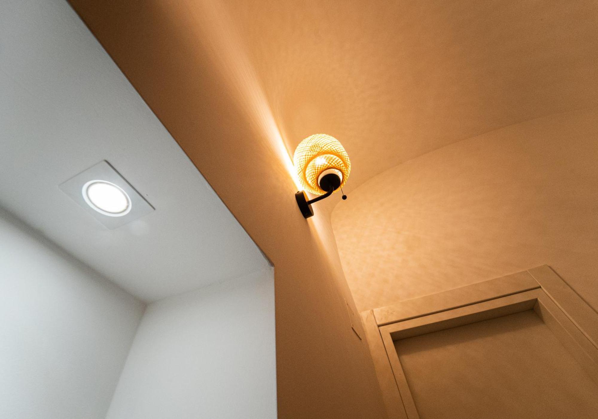 Apartament Casa Spinola View Genua Zewnętrze zdjęcie