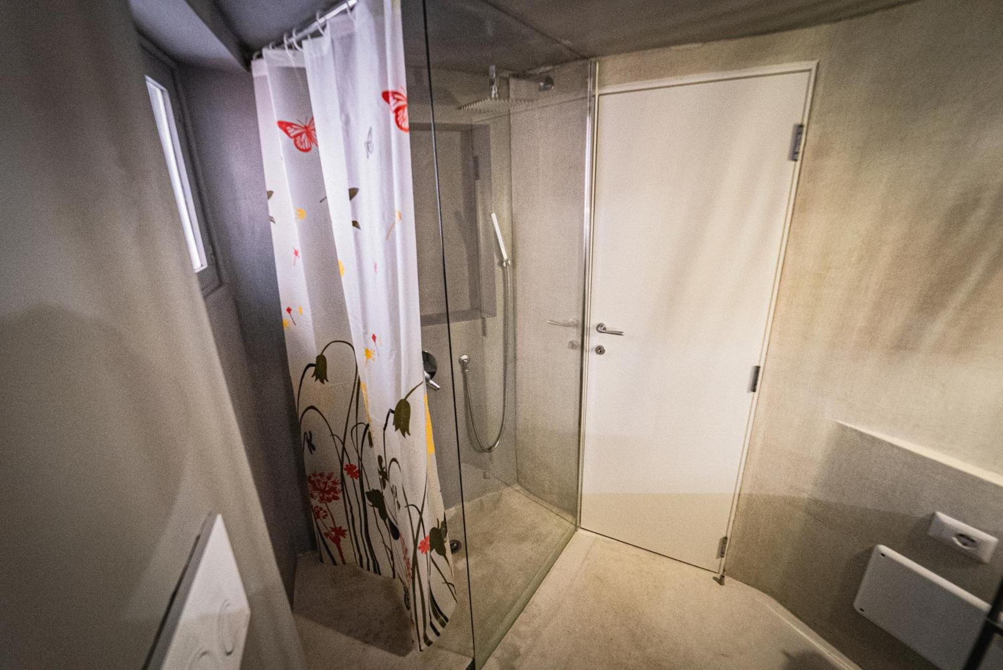 Apartament Casa Spinola View Genua Zewnętrze zdjęcie
