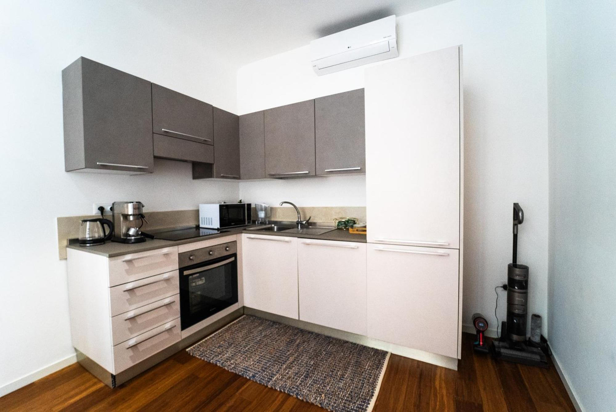 Apartament Casa Spinola View Genua Zewnętrze zdjęcie
