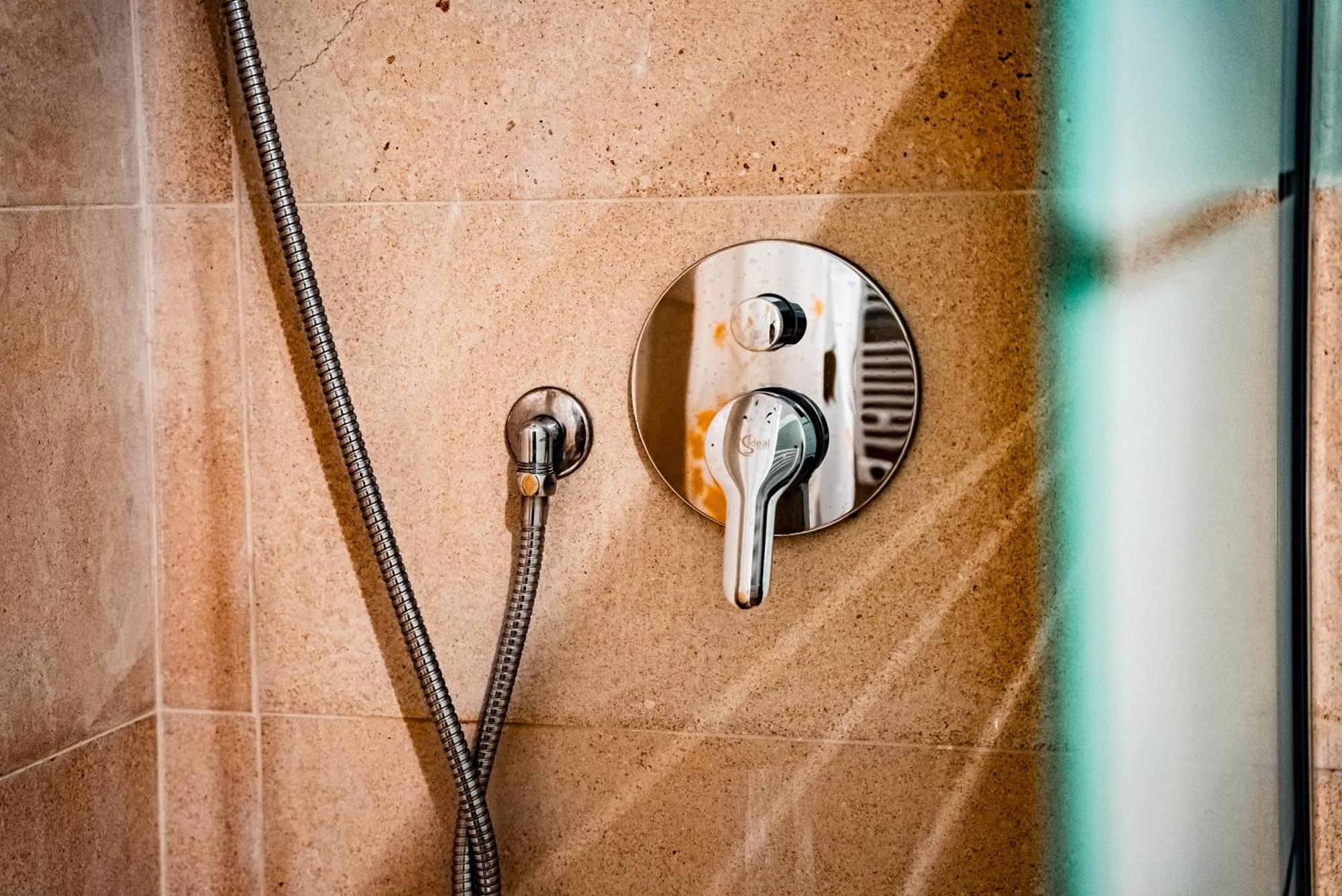 Apartament Casa Spinola View Genua Zewnętrze zdjęcie