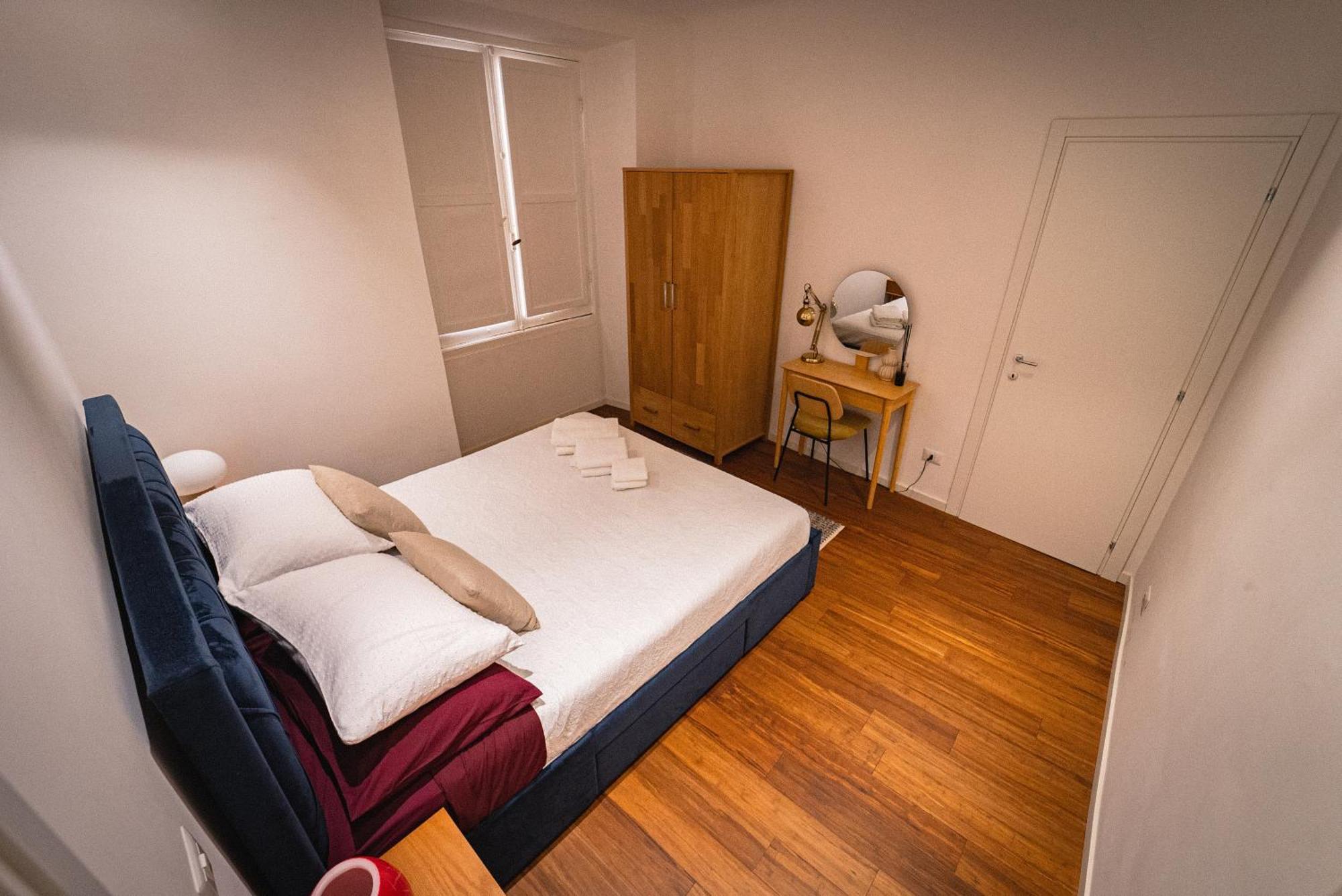 Apartament Casa Spinola View Genua Zewnętrze zdjęcie