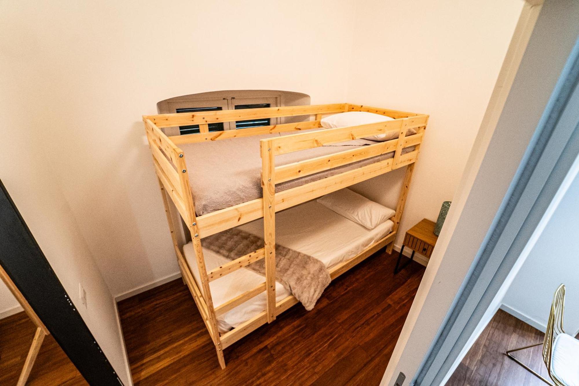 Apartament Casa Spinola View Genua Zewnętrze zdjęcie