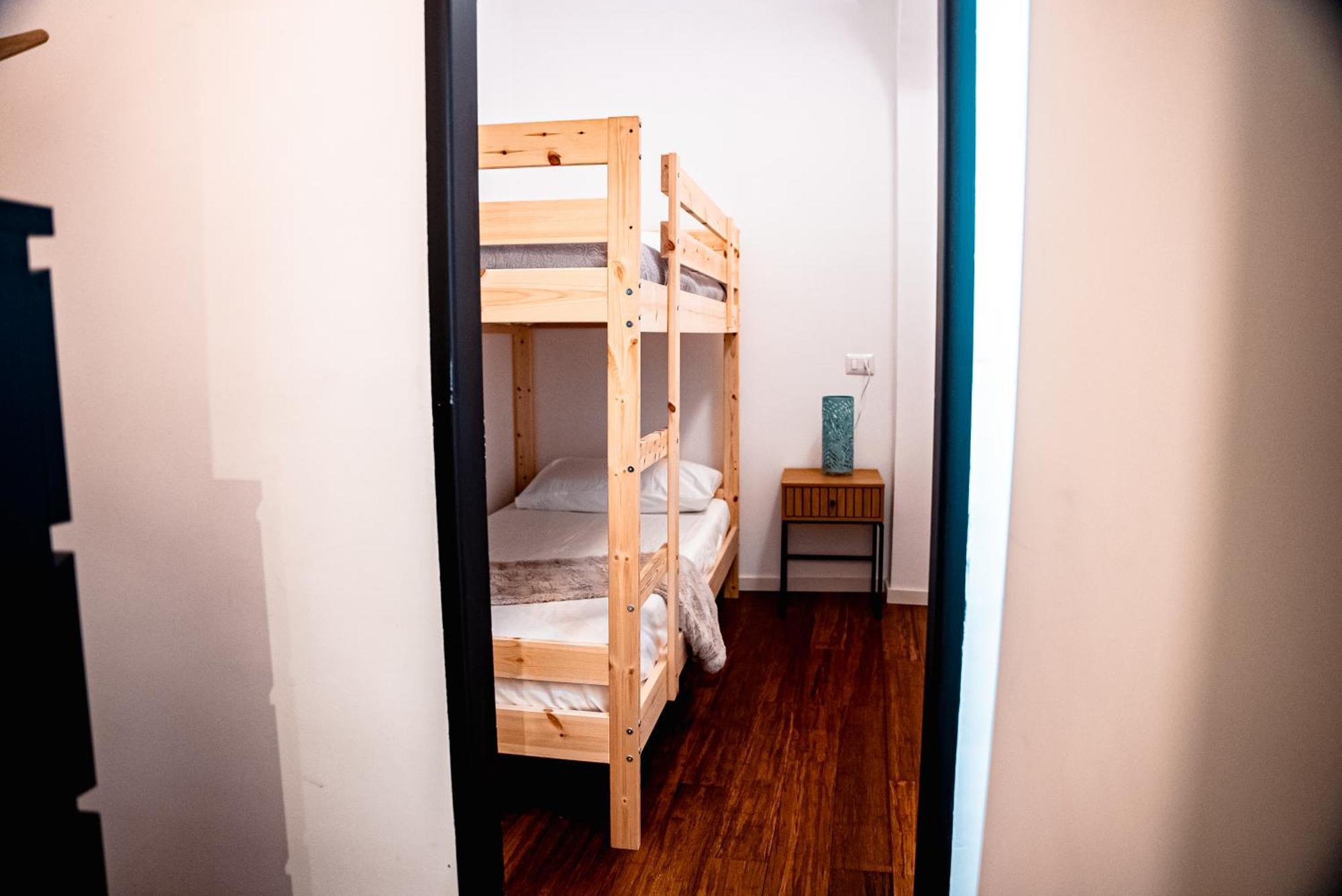 Apartament Casa Spinola View Genua Zewnętrze zdjęcie