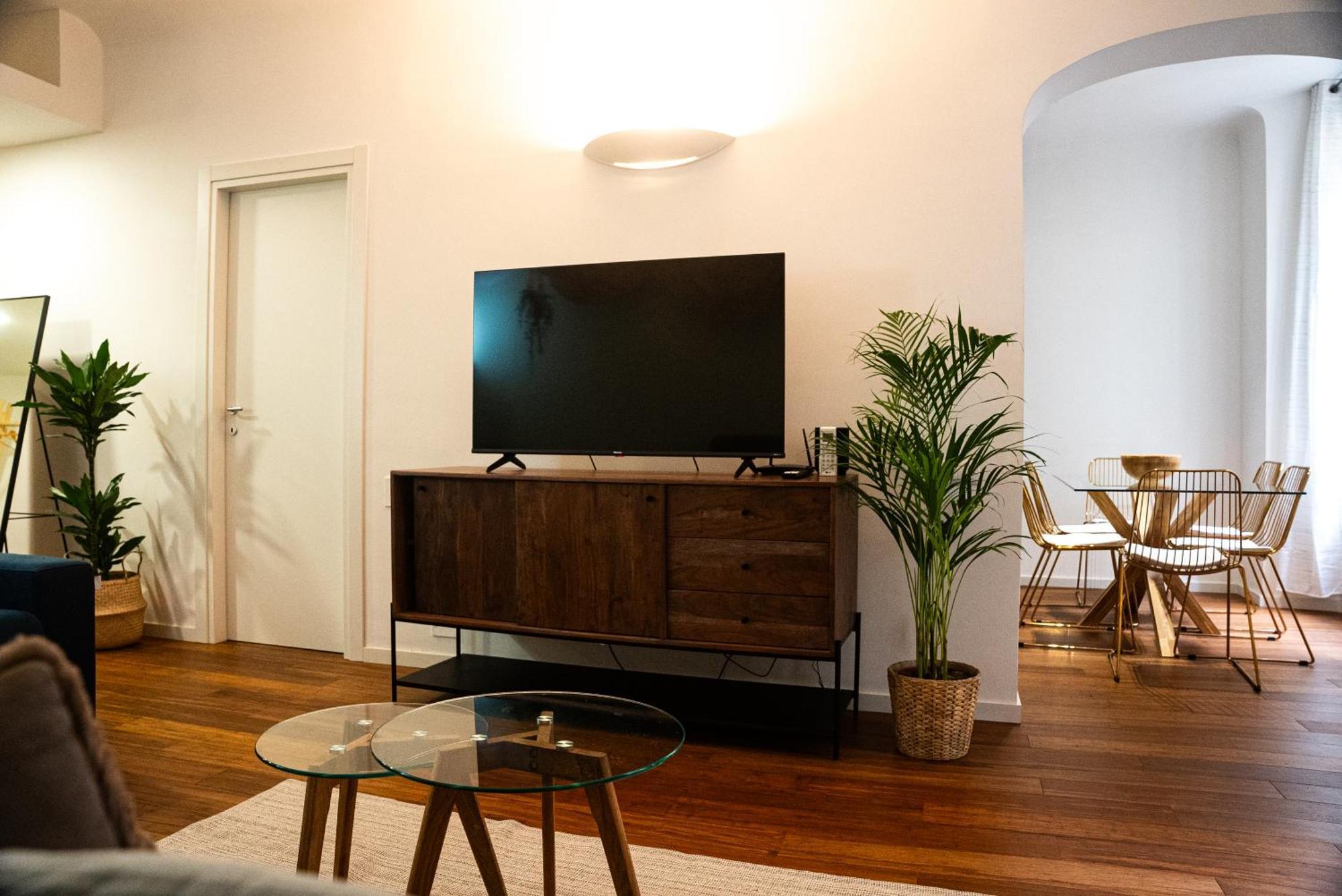 Apartament Casa Spinola View Genua Zewnętrze zdjęcie