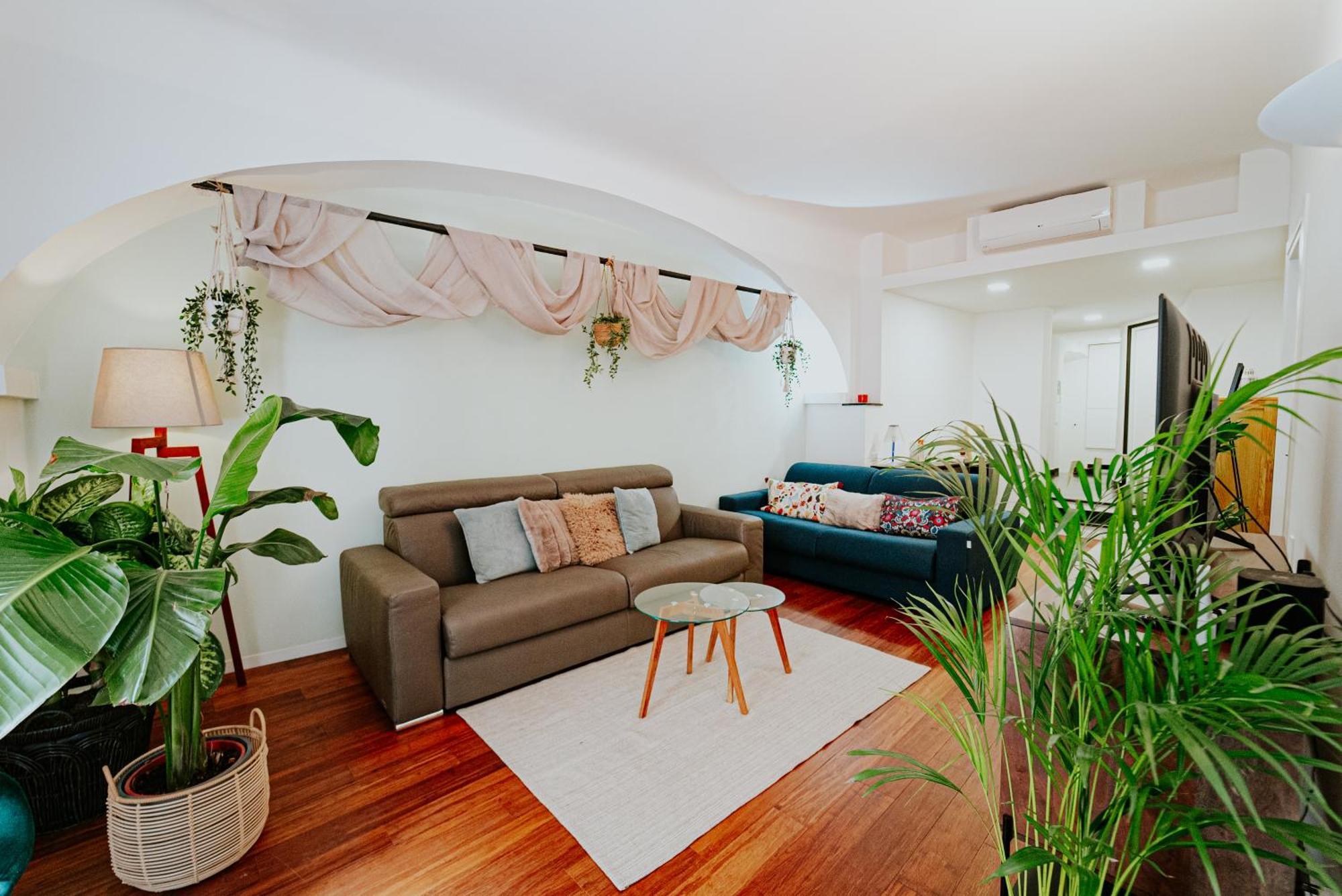 Apartament Casa Spinola View Genua Zewnętrze zdjęcie