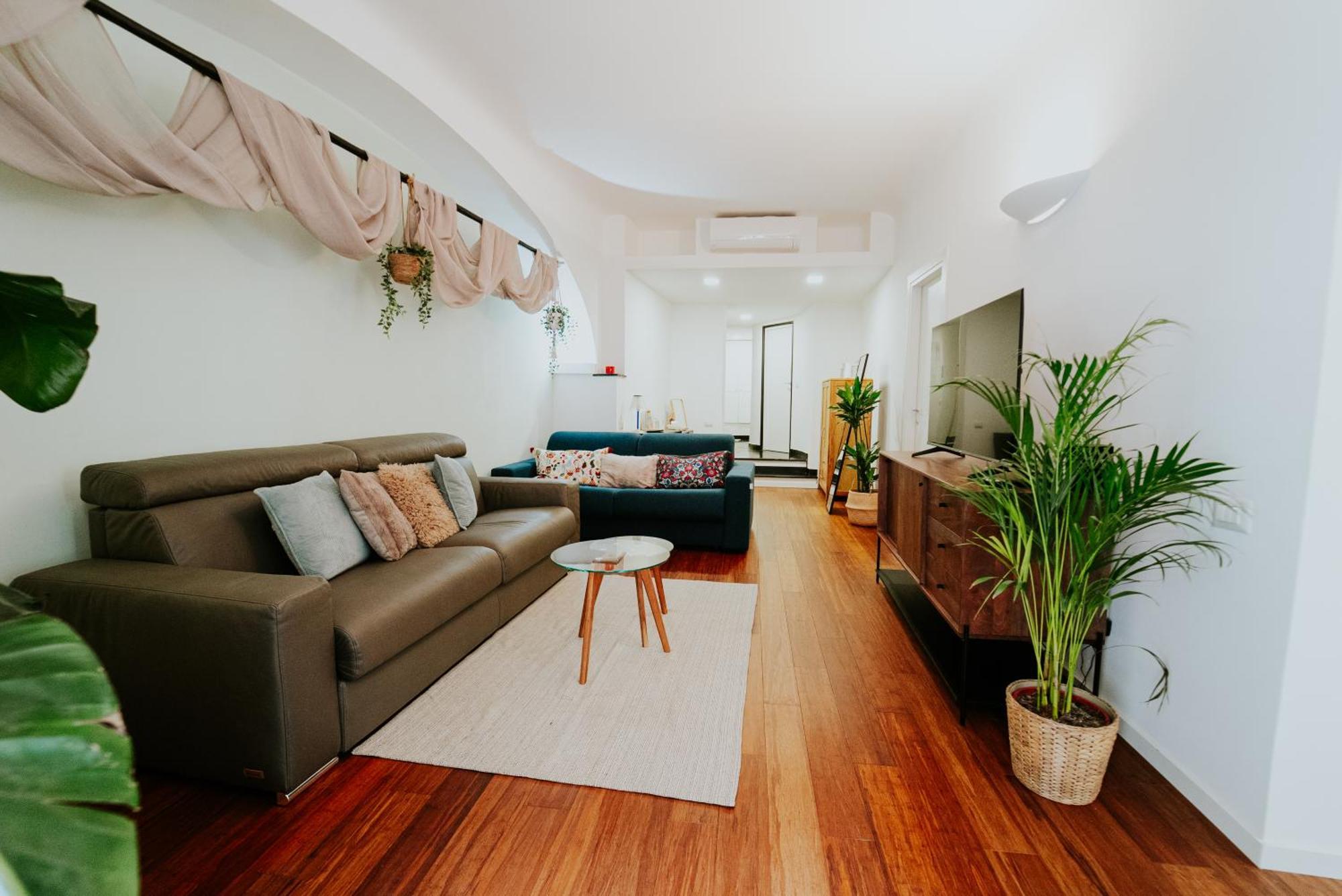 Apartament Casa Spinola View Genua Zewnętrze zdjęcie
