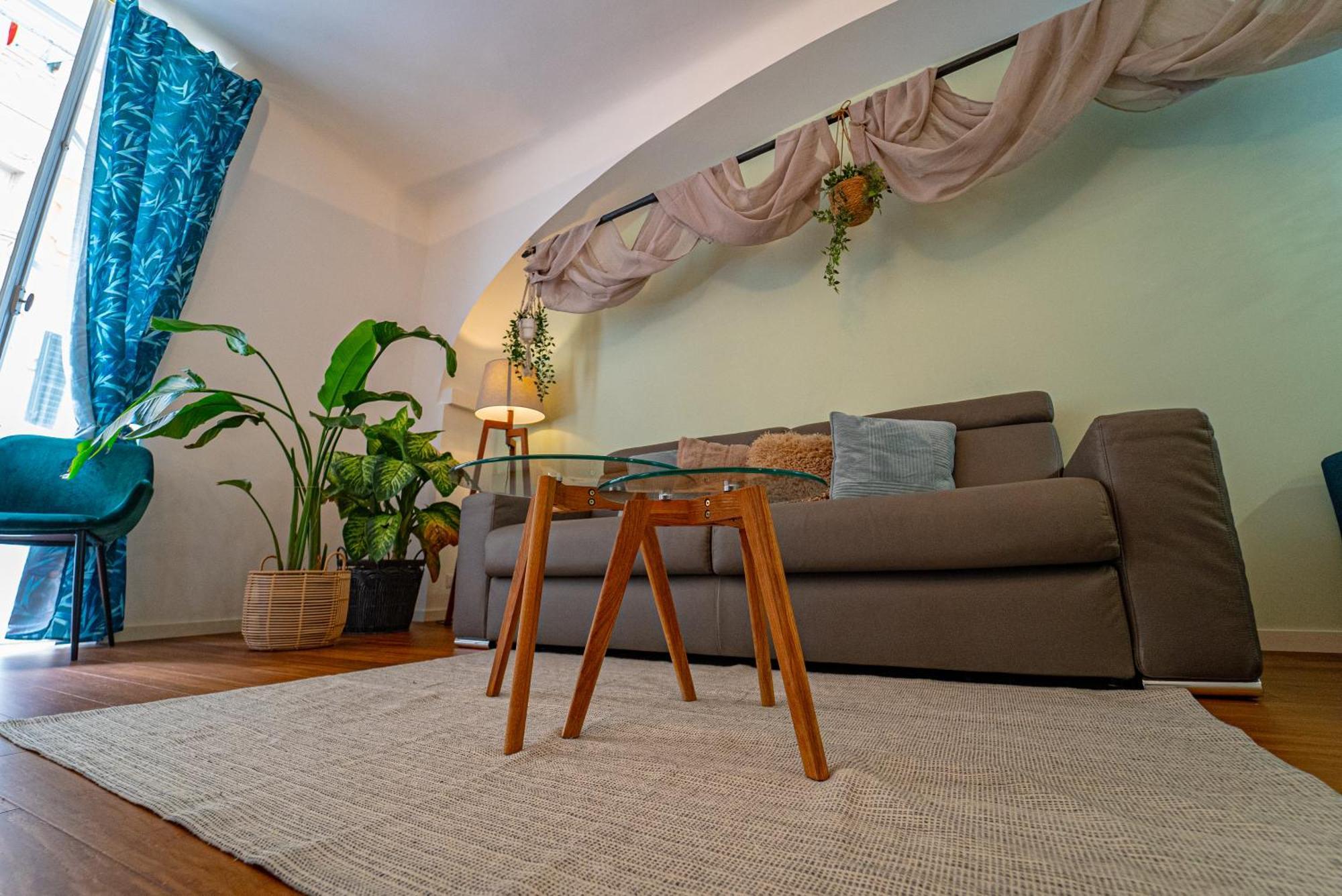 Apartament Casa Spinola View Genua Zewnętrze zdjęcie