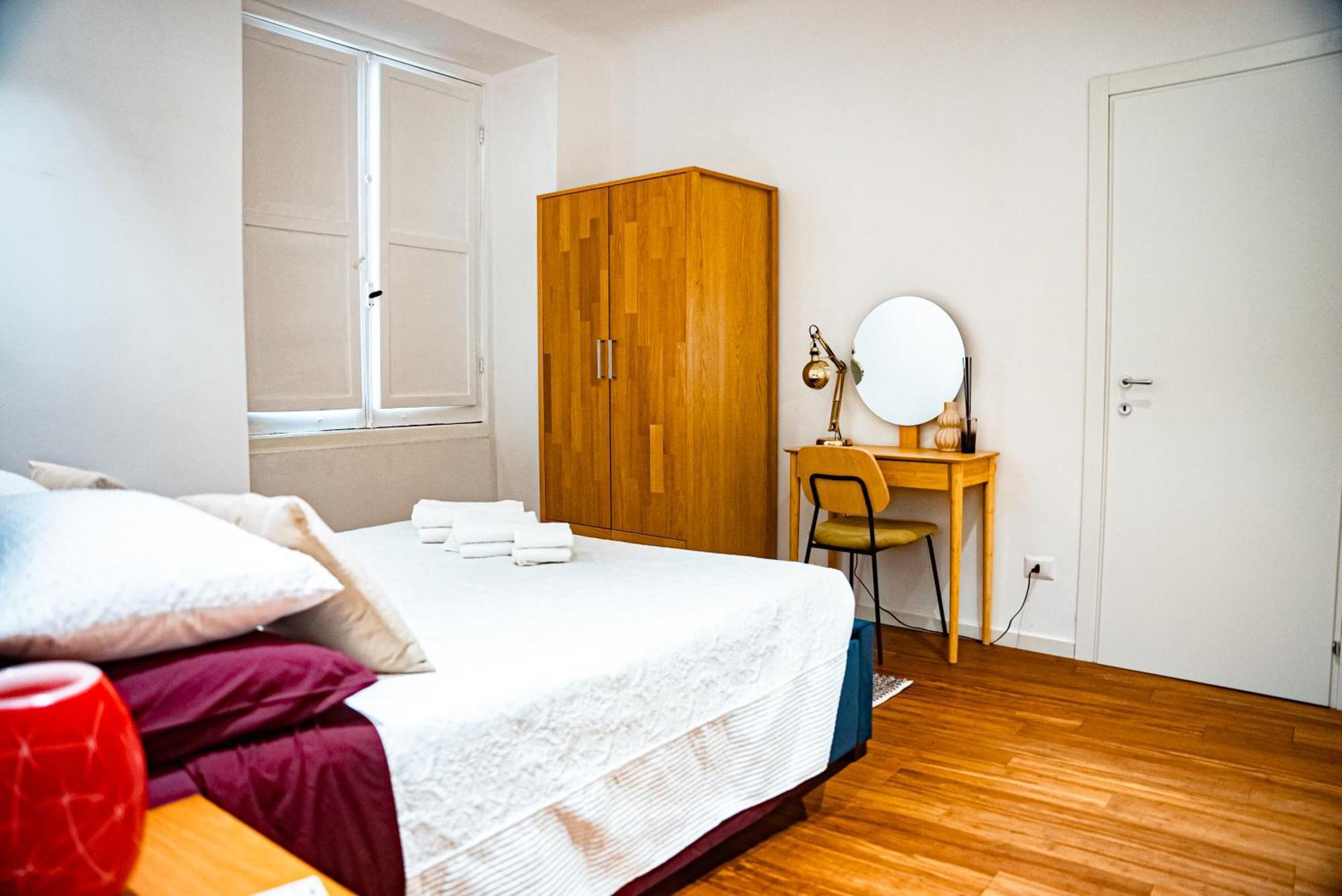 Apartament Casa Spinola View Genua Zewnętrze zdjęcie