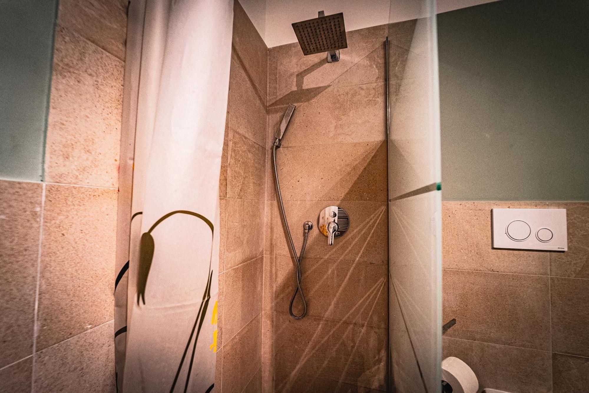 Apartament Casa Spinola View Genua Zewnętrze zdjęcie